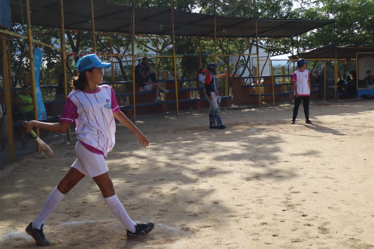 Partido amistoso del club EACANA